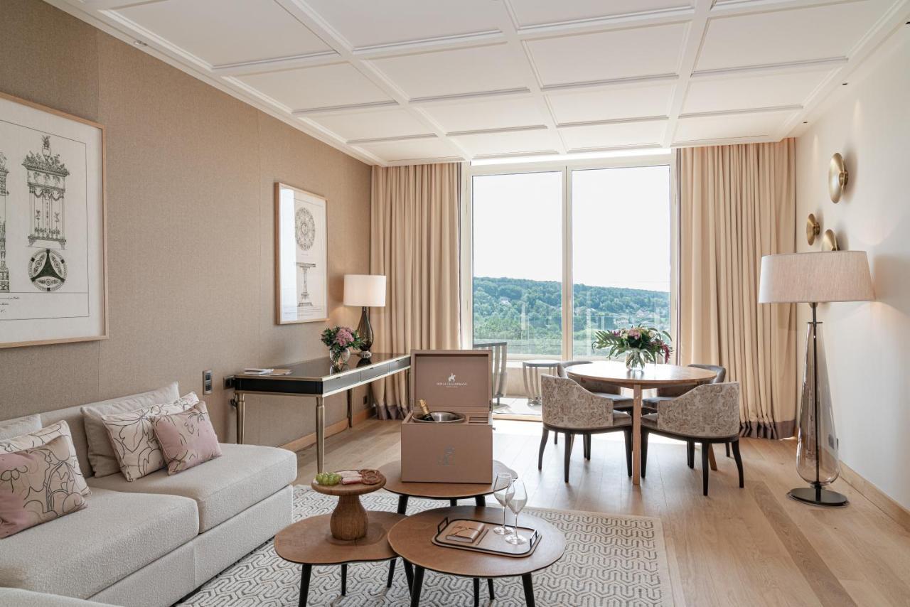 Suite Marie-Louise