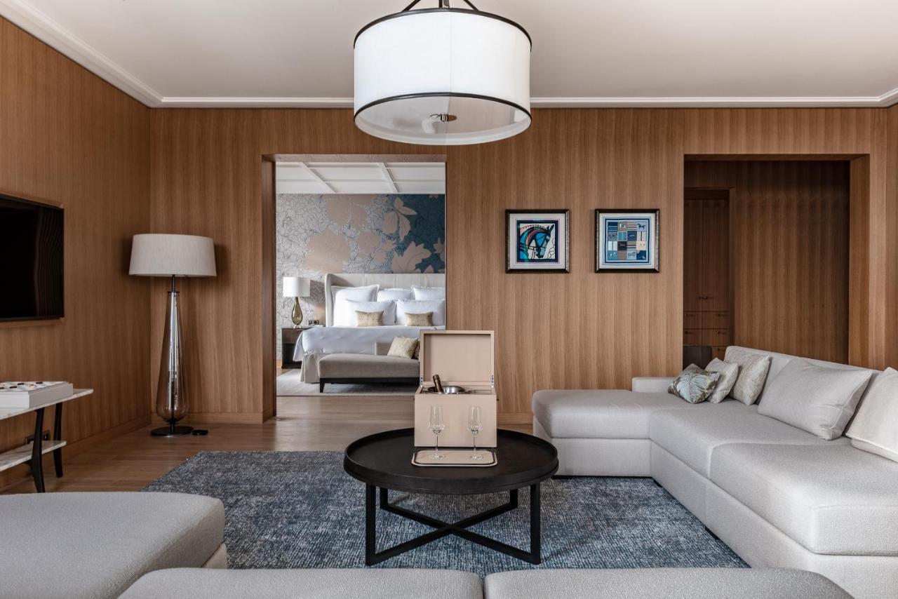 Suite Josephine